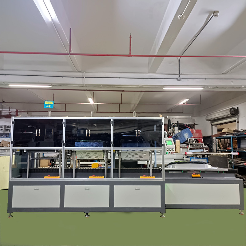 汽車格栅燙金機